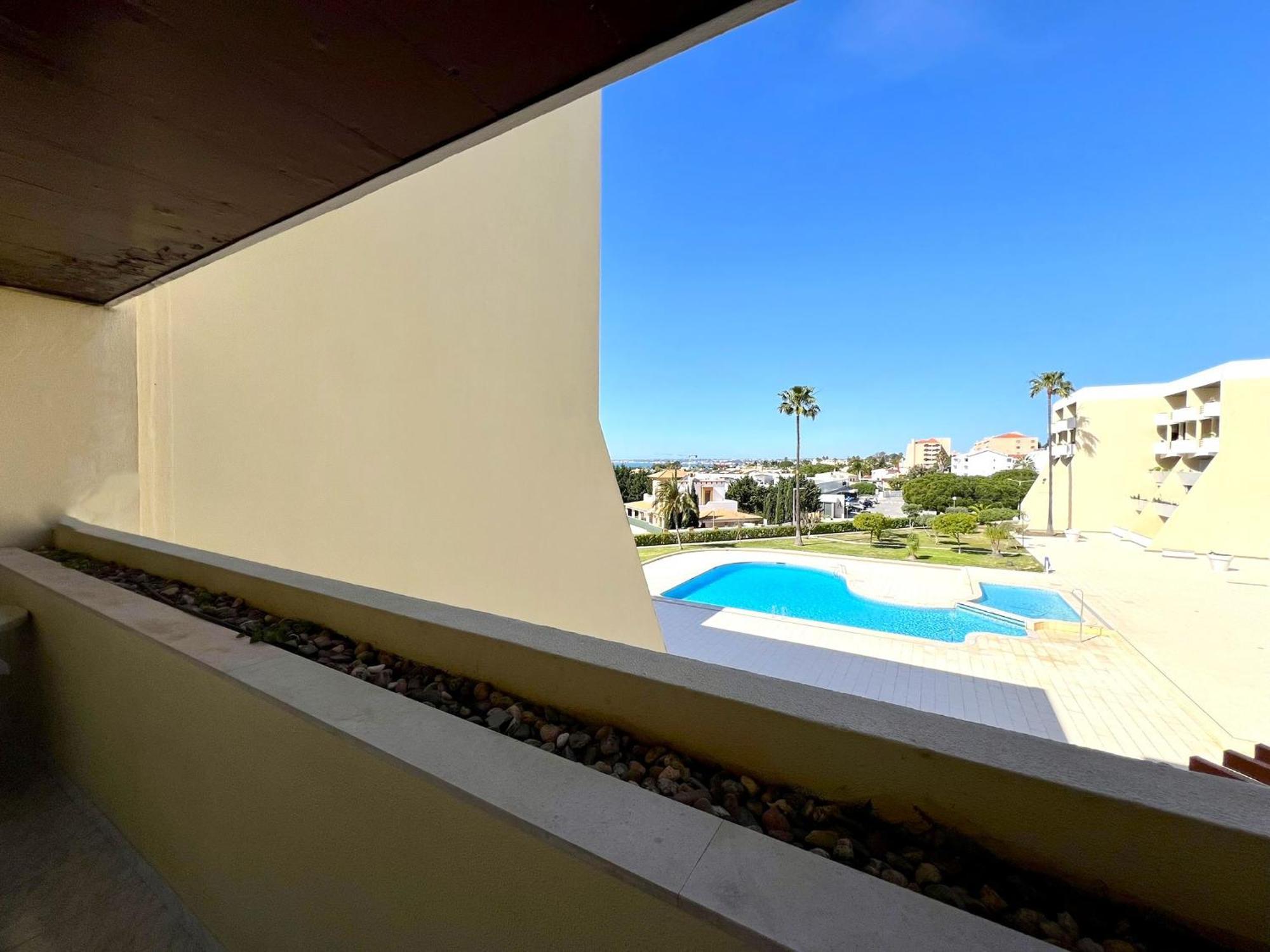 Ferienwohnung Albufeira Concept 2 With Pool By Homing Gale  Exterior foto