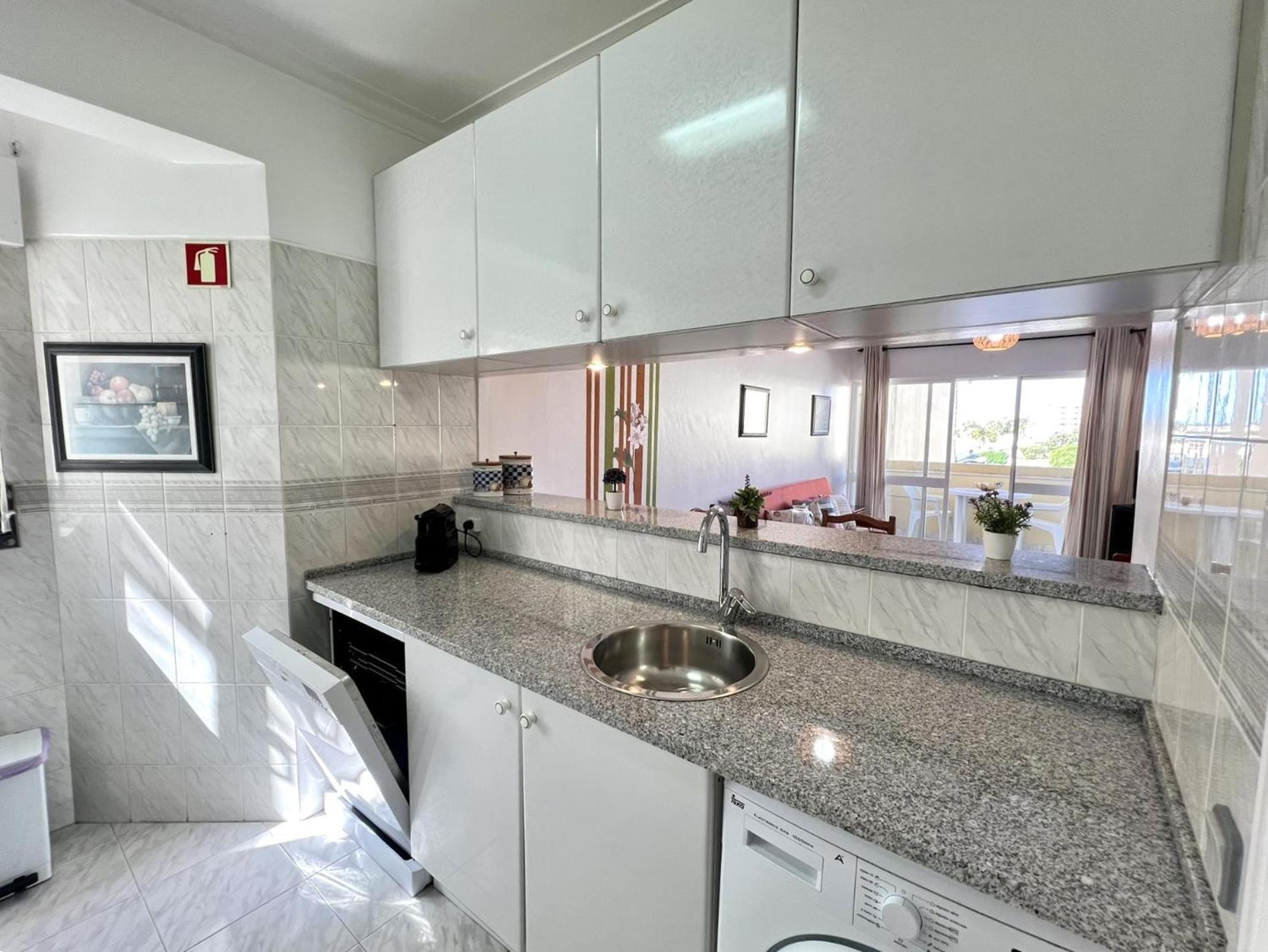 Ferienwohnung Albufeira Concept 2 With Pool By Homing Gale  Exterior foto