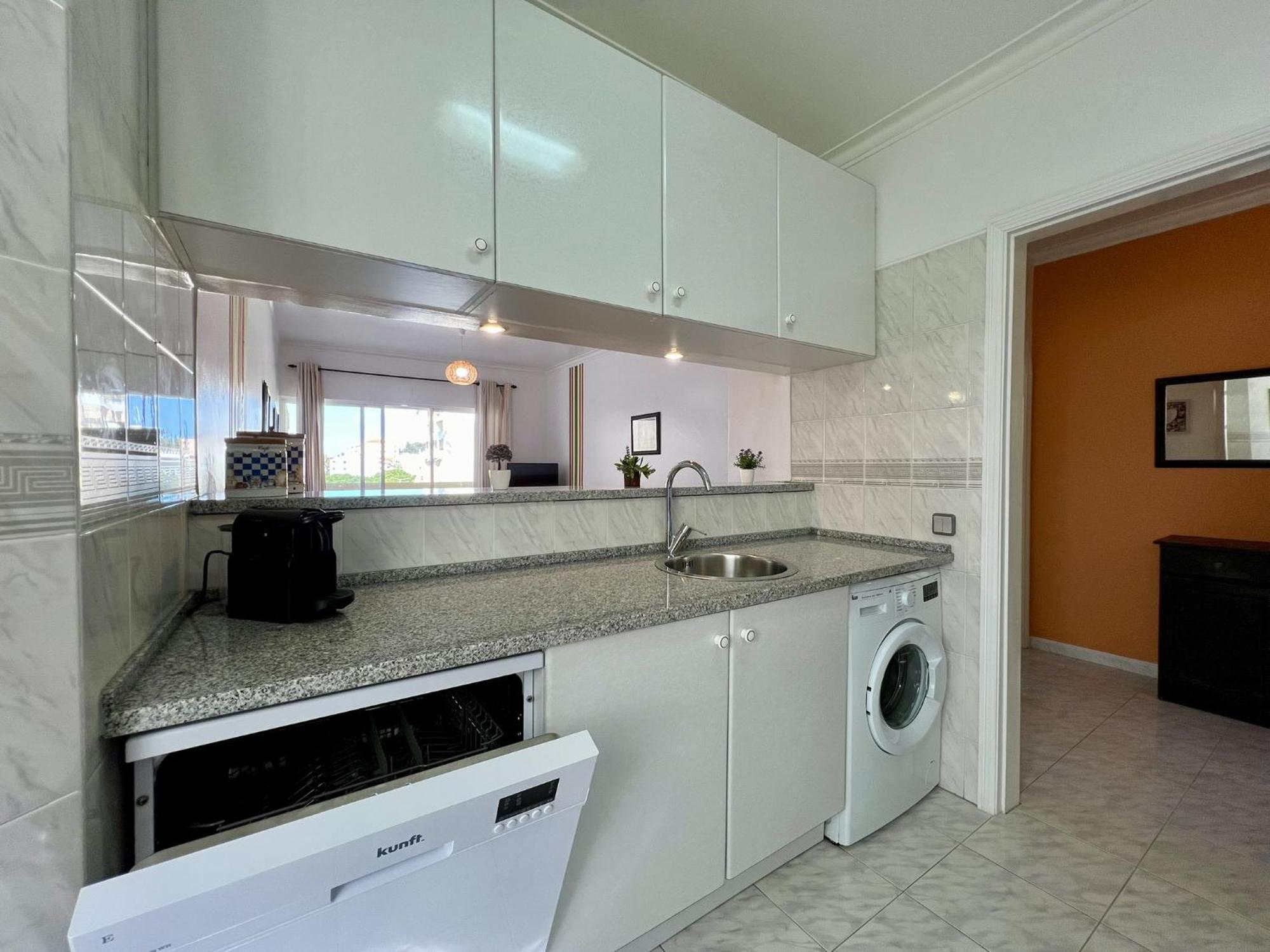 Ferienwohnung Albufeira Concept 2 With Pool By Homing Gale  Exterior foto