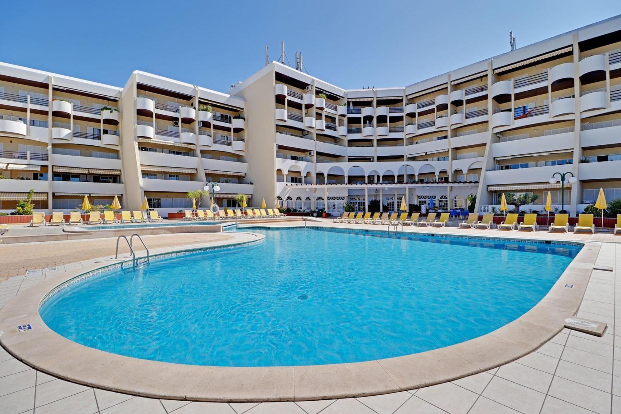 Ferienwohnung Albufeira Concept 2 With Pool By Homing Gale  Exterior foto