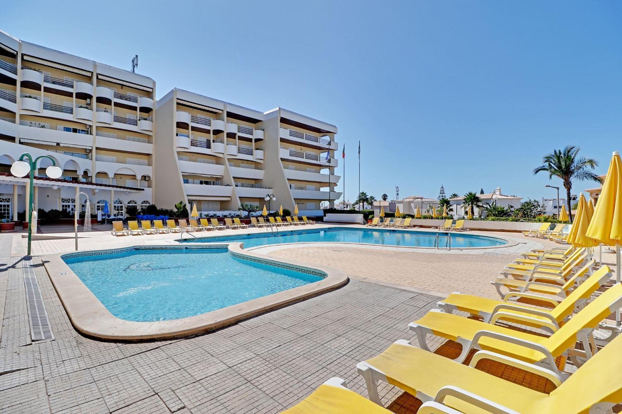 Ferienwohnung Albufeira Concept 2 With Pool By Homing Gale  Exterior foto